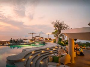 5 Rekomendasi Rooftop Terbaik di Bali untuk Tahun Baruan