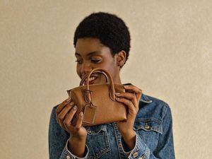 ROUNN Bakal Rilis Koleksi Tas Eksklusif di Shopee Finest, Intip Promonya!