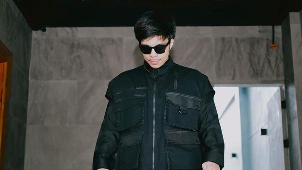 Rumah Baru Atta Halilintar dan Aurel Hermansyah