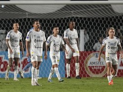 Hancurnya Santos FC, Mantan Klub Pele-Neymar yang Kini Degradasi