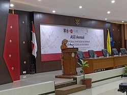 Seminar di UNS, Istri Ganjar Dorong Kesetaraan Gender-Human Security
