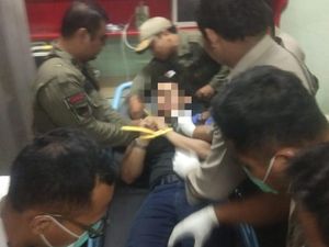 Turis Filipina Bikin Onar di Bandara Bali, Langsung Diamankan Petugas