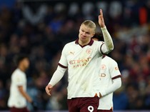 Aston Villa vs Manchester City: Haaland Cs Tumbang 0-1