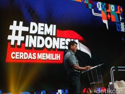 Panglima Kerahkan 446 Ribu Personel TNI Amankan Seluruh Tahapan Pemilu