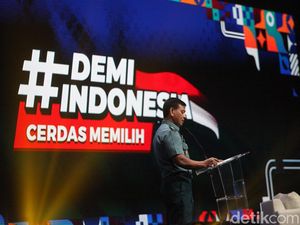 Panglima Kerahkan 446 Ribu Personel TNI Amankan Seluruh Tahapan Pemilu