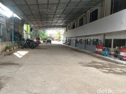 Sempat Mogok, 62 Sopir Feeder LRT Kembali Angkut Penumpang
