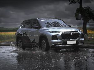 SUV Terbaik di Bawah Rp 400 Juta: Suzuki Grand Vitara, Hyundai Creta, atau Honda HR-V? SUV Terbaik di Bawah Rp 400 Juta: Suzuki Grand Vitara, Hyundai Creta, atau Honda HR-V?