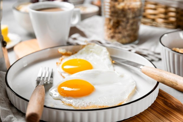 Telur/ Foto: Freepik.com/freepik