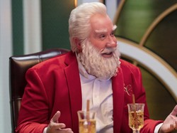 Duh, Tim Allen Disebut Kasar di Lokasi Syuting