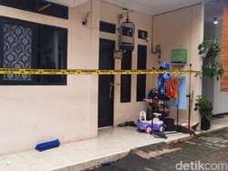 8 Fakta Geger 4 Anak Tewas Diduga Dibunuh Ayah di Jaksel