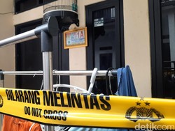 Timeline Panca Bunuh 4 Anaknya Sendiri hingga Coba Bunuh Diri