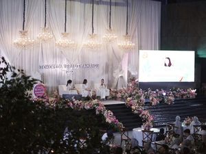 Selamat! Ini Daftar Pemenang Tokopedia Beauty Awards 2023