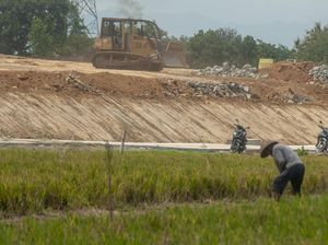 Tol Jogja-Solo Dibuka hingga Ceper Klaten Saat Libur Nataru