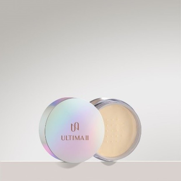 Ultima II Delicate Translucent Face Powder/foto: ultimaii.com Ultima II Delicate Translucent Face Powder