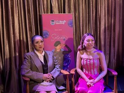 Pernah Hits Dipopulerkan Vina Panduwinata, Logika Di-recycle Satrina Dmello