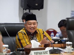 PKS DKI Minta Semua Truk Sampah Dicek Usai Heboh Pintu Bak Hampir Copot