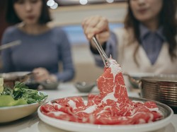 5 dari 10 Warga RI Ternyata Emotional Eater, Hati-hati Seserius Ini Efeknya