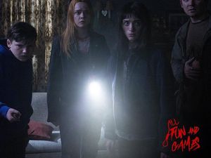 Saat Permainan Anak Membawa Teror Mematikan di All Fun and Games Saat Permainan Anak Membawa Teror Mematikan di All Fun and Games