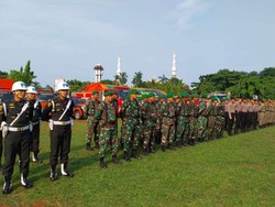 Masuk Musim Hujan, Pemkab Bogor Petakan Daerah Rawan Longsor-Puting Beliung