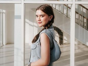 Audi Marissa Sudah Jadi Ibu, Kini Enggan Main Sinetron