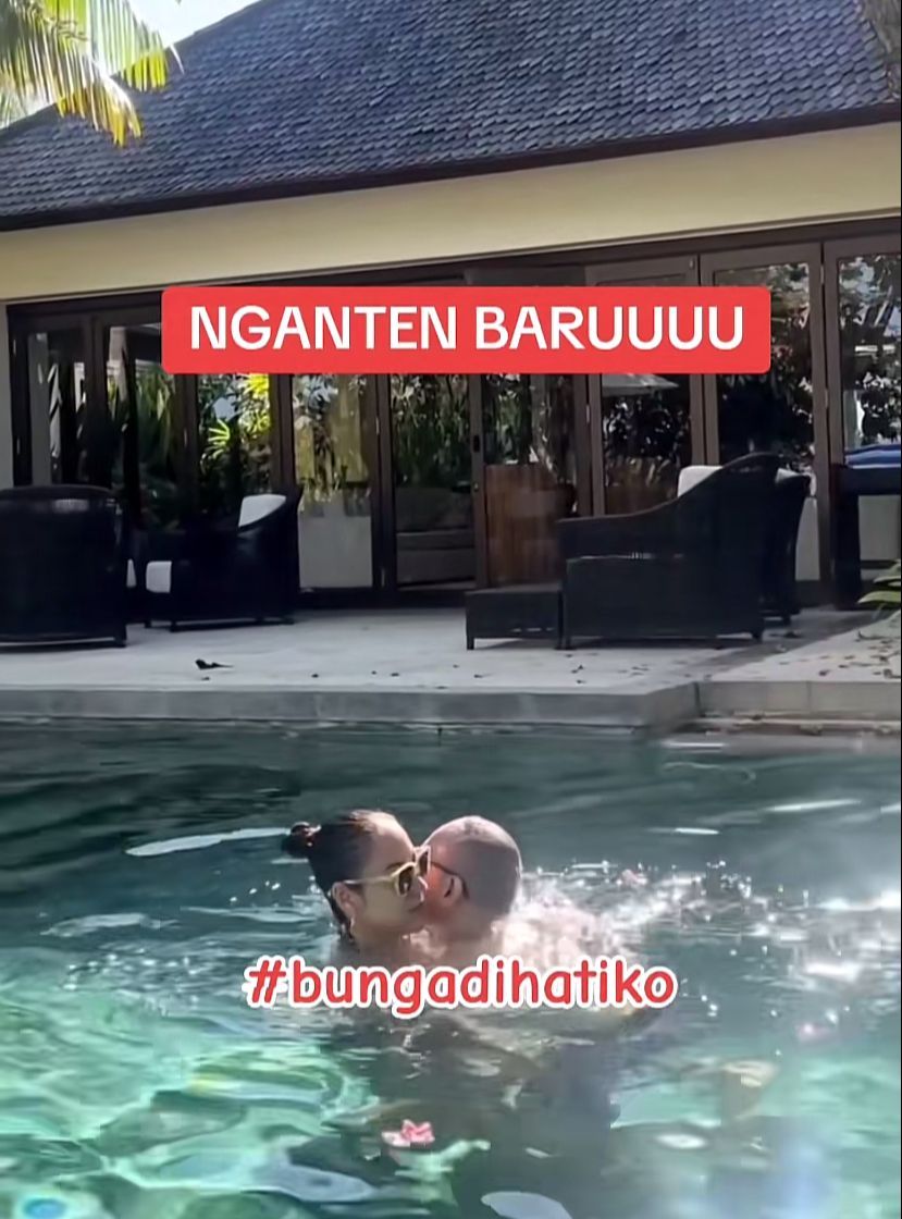 BCL dan Tiko Aryawardhana