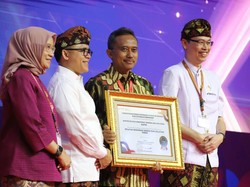 Kanwil Bea Cukai Banten Berhasil Raih Predikat WBBM Tahun 2023