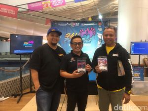 berbuatbaik.id Ajak Donasi 1.000 Mainan untuk Anak-anak NTT