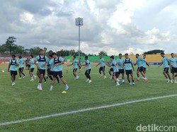 Mario Gomez Nilai Bhayangkara FC Diuntungkan Usai 3 Pemain Inti PSM Absen