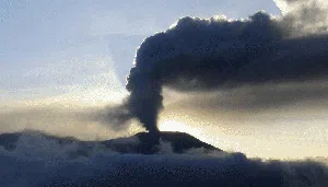 Bingkai Sepekan: Petaka Gunung Marapi yang Gugurkan 23 Pendaki Bingkai Sepekan: Petaka Gunung Marapi yang Gugurkan 23 Pendaki