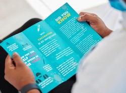 Booklet Adalah: Pengertian, Fungsi, Macam, dan Cara Membuatnya