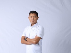 Brigjen Himawan Bayu Aji Jabat Direktur Siber Bareskrim Polri