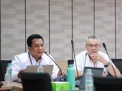 BRIN Kembangkan Jalur Ikan Bermigrasi, Begini Sistemnya