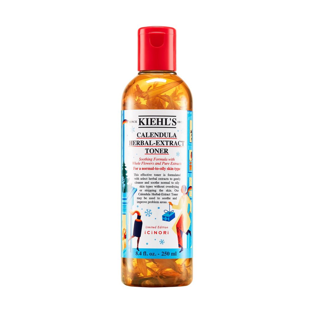 Calendula Herbal-Extract Toner