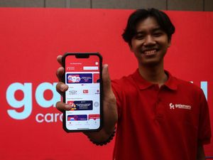 Cara Baru Beli Mobil Lebih Praktis