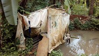 Mari Bantu Toilet Komunal untuk Warga Cimenyan, Begini Caranya