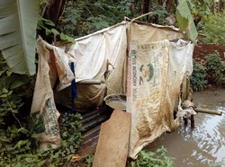 Mari Bantu Toilet Komunal untuk Warga Cimenyan, Begini Caranya