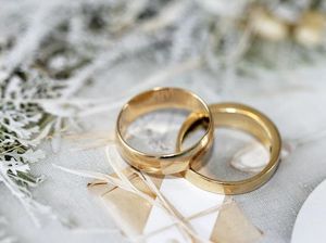 Ini Rukun Pernikahan dalam Islam yang Wajib Dipenuhi oleh Calon Mempelai Ini Rukun Pernikahan dalam Islam yang Wajib Dipenuhi oleh Calon Mempelai