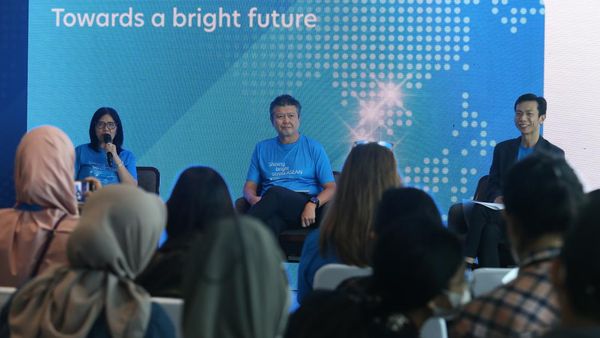 Dapat Tambahan Modal Rp 1,5 T, UOB Siap untuk Ekspansi