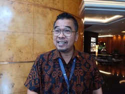 Perusahaan AS dan China Bakal Uji Coba Taksi Terbang di IKN