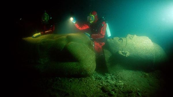 Deretan Artefak Sejarah yang Selamat dari Kerusakan Waktu Bikin Takjub