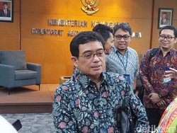 PT PII Jamin 47 Infrastruktur, Nilainya Rp 474 T