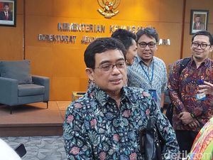 PT PII Jamin 47 Infrastruktur, Nilainya Rp 474 T PT PII Jamin 47 Infrastruktur, Nilainya Rp 474 T