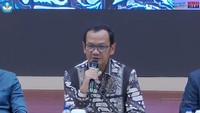 Video: Dalam 10 Tahun, Porsi Mahasiswa PTN Terus Meningkat