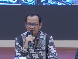 Dirjen DIKTI Sebut Kualitas Publikasi Jurnal di Indonesia Banyak yang Abal-Abal