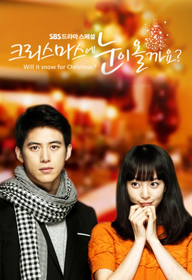 Drama Korea Natal, Will It Snow for Christmas? (2009)/ Foto: SBS