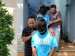 Ini Peran Anak Juragan Mainan Pemalang demi Muluskan Pembunuhan Ayahnya Ini Peran Anak Juragan Mainan Pemalang demi Muluskan Pembunuhan Ayahnya