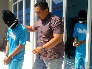 Anak Juragan Mainan di Pemalang Minta Pembunuh Ayahnya Tak Curi HP Anak Juragan Mainan di Pemalang Minta Pembunuh Ayahnya Tak Curi HP
