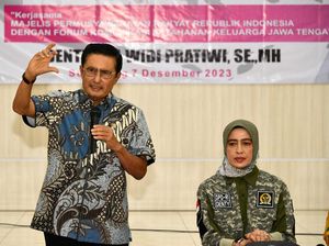 Dicurhati Harga Gula Naik, Fadel Muhammad: Saya Akan Telepon Mendag