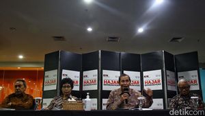 Firli Bahuri Segera Dibawa ke Sidang Kode Etik KPK