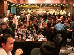 Restoran Khas Thailand Foo Foo Hadir di Jakarta